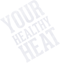 Your Healthy Heat